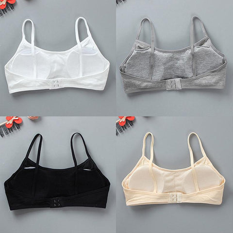 Training Chest Pad Sports Bras Underwear-WF00938-Veeddydropshipping