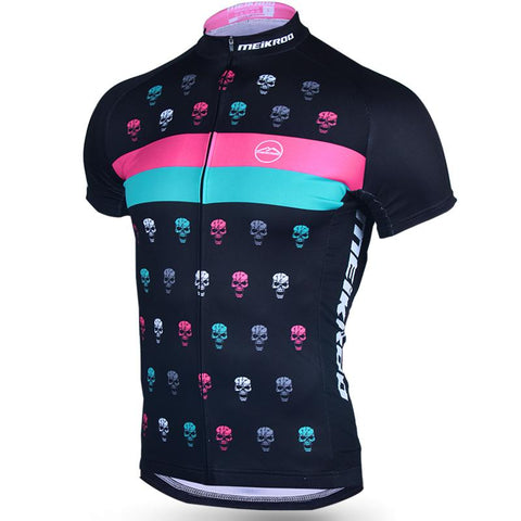 Maillot Ciclismo Hombre  Bisiklet Forması Men Cycling Jersey Short Sleeve Bike -OS01033-Veeddydropshipping