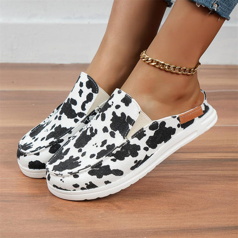 Wrapped Slippers Summer Slip-on Walking Shoes Half-drag-BS01283-Veeddydropshipping