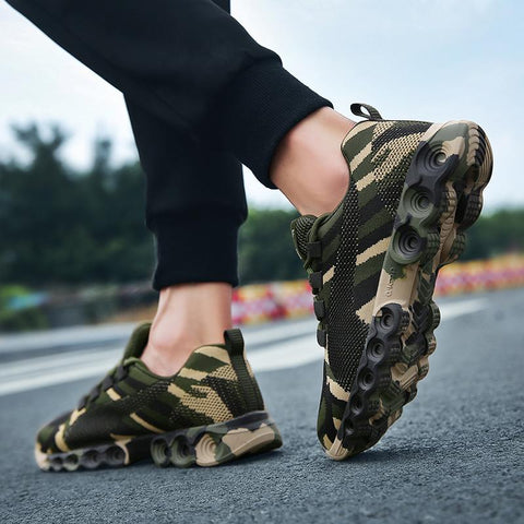 Sandals Thick Middle Heel Slippers Fashion Women&#39;s Summer-BS00892-Veeddydropshipping