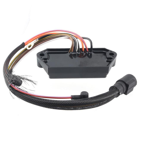 Motorcycle Power Pack Johnson Motorbike Electronic System Accessory-AM01219-Veeddydropshipping