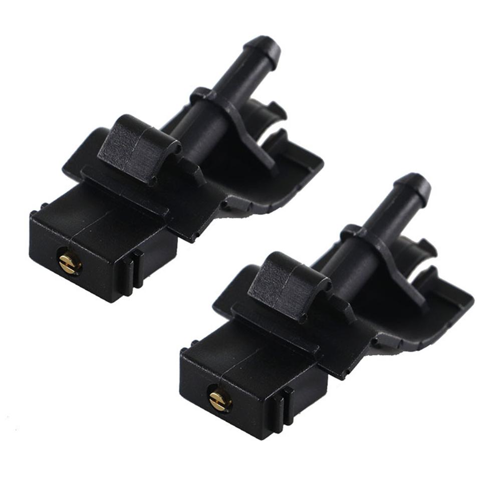 85381-30110 85381-12300 2Pcs Front Windshield Wiper Washer Jet-AM00221-Veeddydropshipping