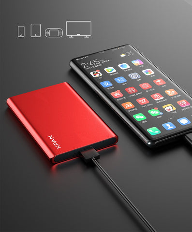 External Hard Drive -CO00919-Veeddydropshipping