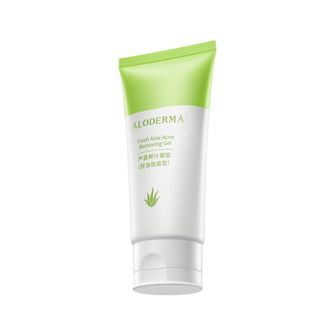 Aloe Acne Removing Gel Cream-BH00313-Veeddydropshipping