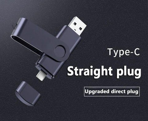 USB Flash Drive Disk-CO00786-Veeddydropshipping