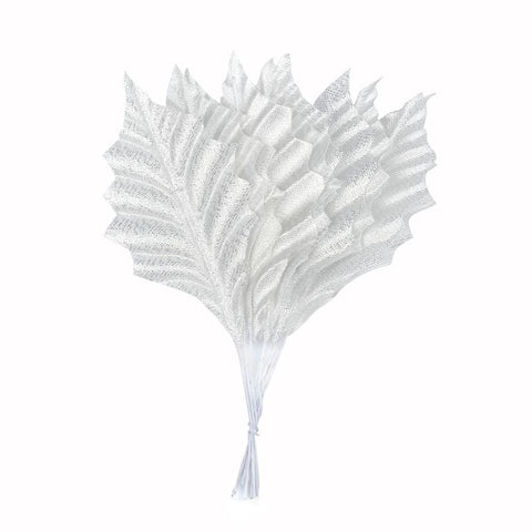 Artificial Silk Maple Leaves Home Wedding-HA00728-Veeddydropshipping