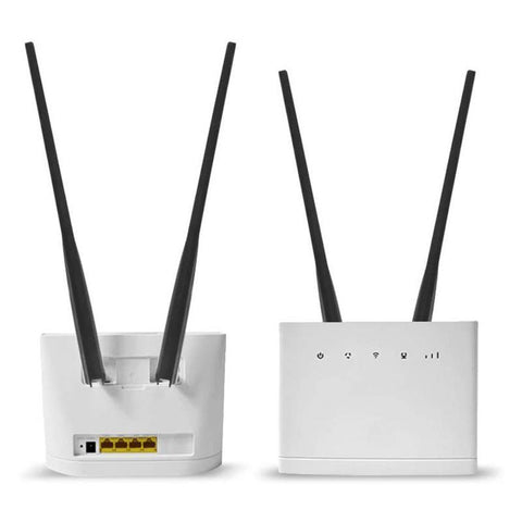 Male Connector Antenna Receiver-Veeddydropshipping