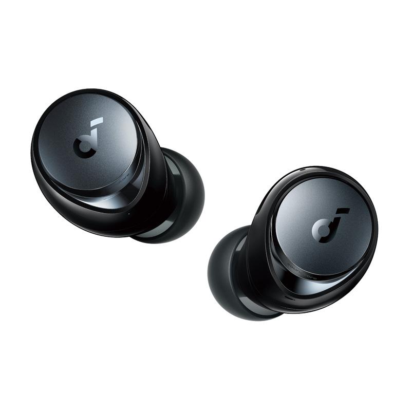 Adaptive Active Noise Cancelling Wireless Headphone-Veeddydropshipping