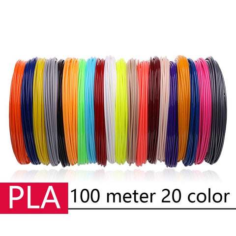 PLA Plastic  ilament  handle set refill-CO01216-Veeddydropshipping