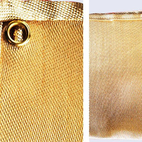 Fiberglass Welding Blanket Fireproof -CO00621-Veeddydropshipping