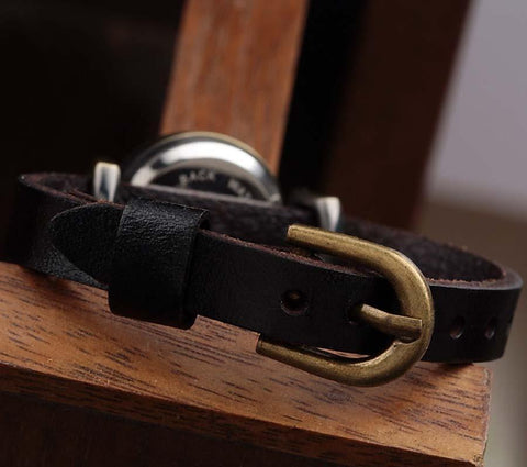 New Fashion  Watch  Vintage Watch Women Dress Watches-JW00958-Veeddydropshipping