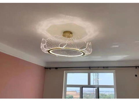 Light luxury chandelier  modern-TI00412-Veeddydropshipping