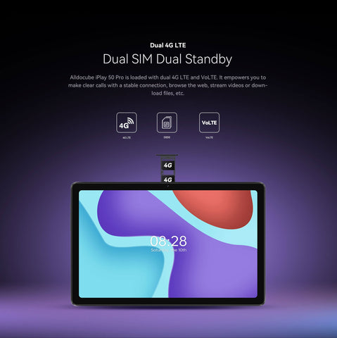 Tablet Helio G99  lte Phonecall pad  Google MicroSD-CO00347-Veeddydropshipping
