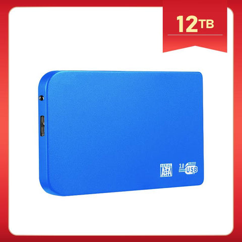 High-Speed Portable 1TB SSD External Solid State Drives USB3.0 500GB Hard -CE01322-Veeddydropshipping
