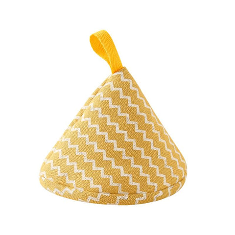 Triangle Anti-scalding Cap Pot Handle-HA01204-Veeddydropshipping