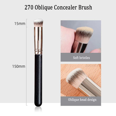 Concealer Palette Moisturize Facial Cream Cover-BH00697-Veeddydropshipping