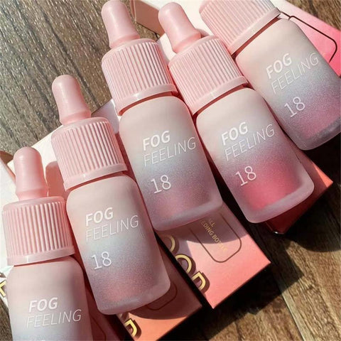 Moisturizer Lipstick Velvet Matte Dyeing Lip Gloss-BH00678-Veeddydropshipping