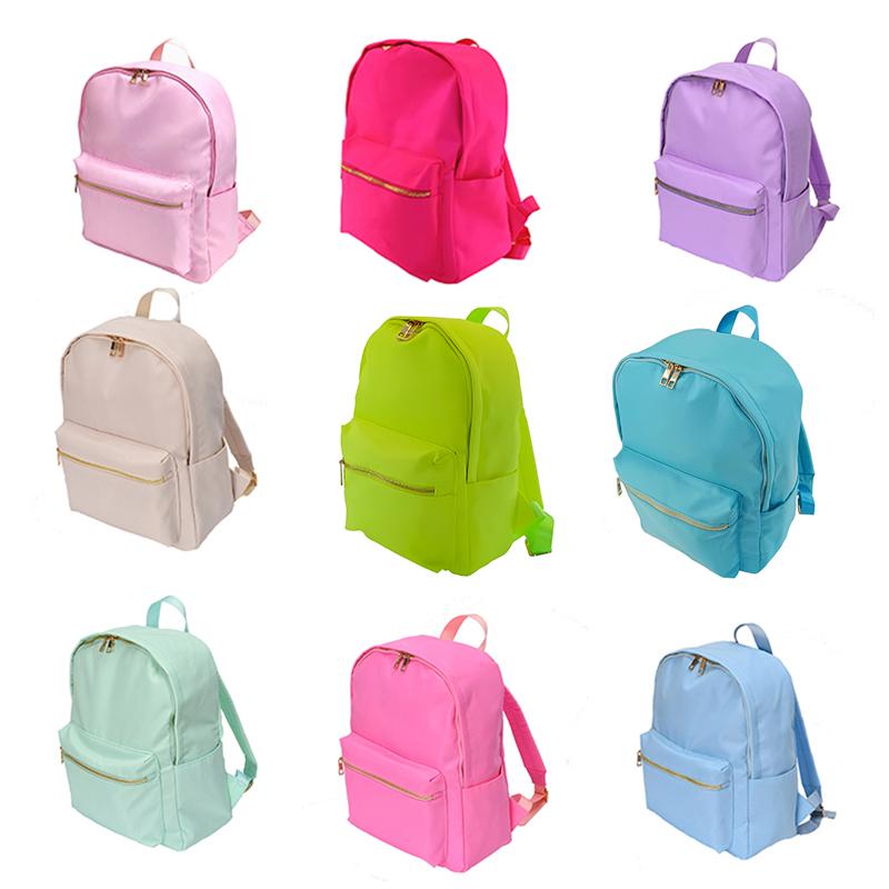 Women Backpack Female Travel Bag Backpacks Schoolbag for Teenage-BS00292-Veeddydropshipping