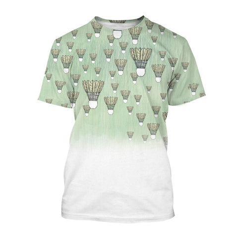 Printing T-shirt Summer Outdoor Sports Street-MF00078-Veeddydropshipping