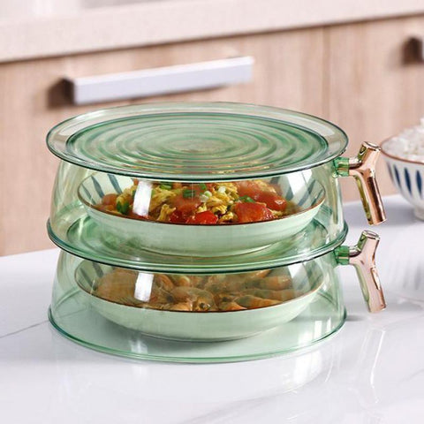 Layers Multifunction Stackable Food Cover-HA00966-Veeddydropshipping