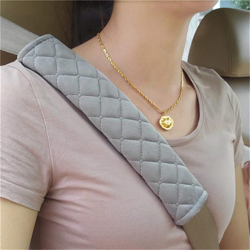 Shoulder Pad For Adults Youth Kids Car Truck SUV Airplane Carmera-AM01404-Veeddydropshipping