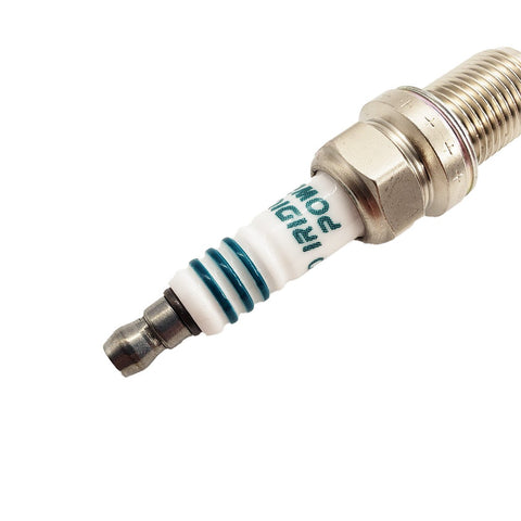 4PCS Iridium Candle Spark Plug IK20 5034 For Toyota Audi Volkswagen-AM00115-Veeddydropshipping