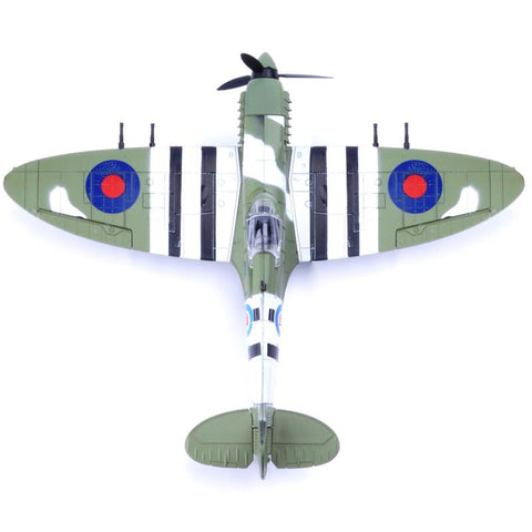 1Pcs Random 22*18CM Assemble Fighter Model Toys Building Tool Sets Aircraft-TB01464-Veeddydropshipping