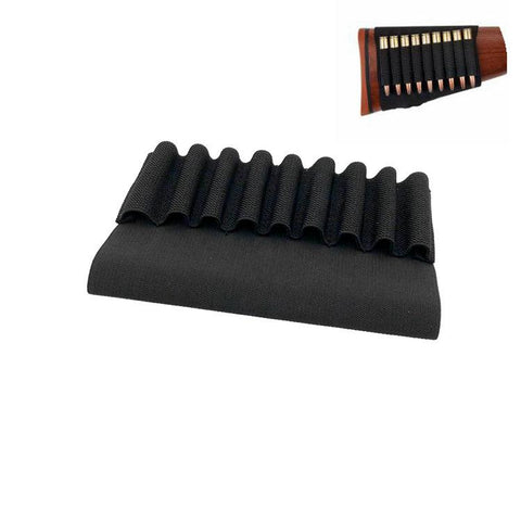 Holder Durable Elastic Loops Hold Bullet Bag Outdoor-OS01365-Veeddydropshipping
