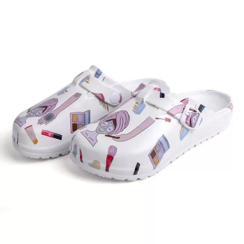 Beach Footwear Water Bash Sandals Summer Shower-BS01191-Veeddydropshipping