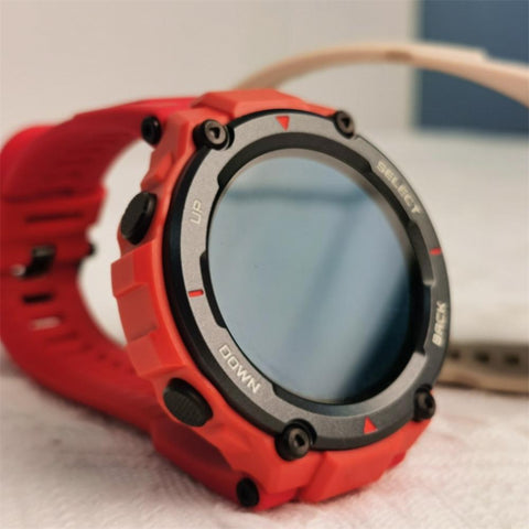 Waterproof  Sports Watch Smart Watches For Men -JW00863-Veeddydropshipping