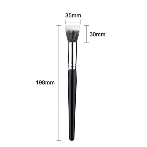 Highlighter Palette Face Matte Contour Shadow Powder-BH00707-Veeddydropshipping