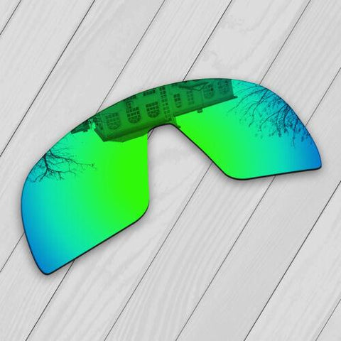 Replacement Lot Lenses For-Oakley-MF00817-Veeddydropshipping