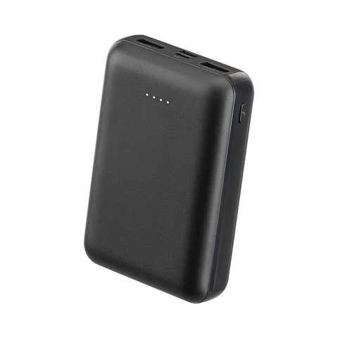 Xiaomi 10000mah Power Bank Non-sleep Standby Battery Ups Uninterruptible 5v/3a Small-PA00484-Veeddydropshipping