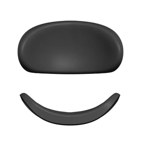 VR Back Pad Silicone VR Back Cusion Dustproof Cushions Protective Cover -CE01196-Veeddydropshipping
