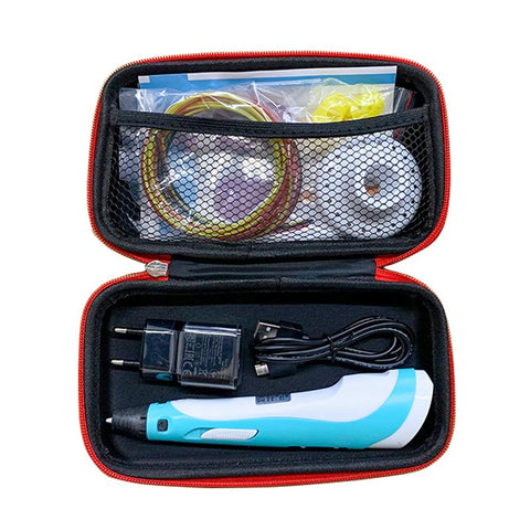 3d Printing Pen DIY Drawing-CO01227-Veeddydropshipping