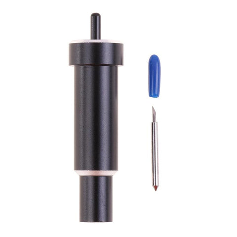Housing + Replacement Blade Cutting Machines-TI00214-Veeddydropshipping