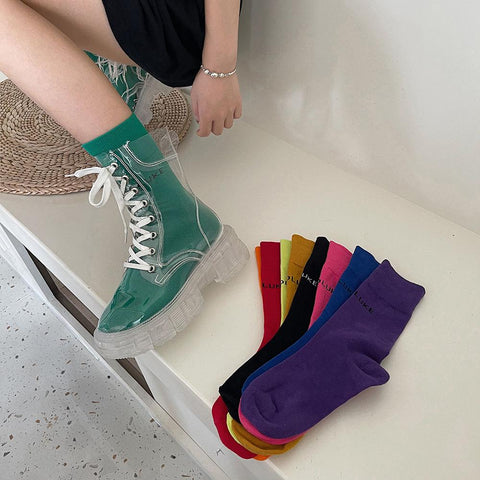 perspective of summer 2022 short boots thin cool boots-BS01032-Veeddydropshipping