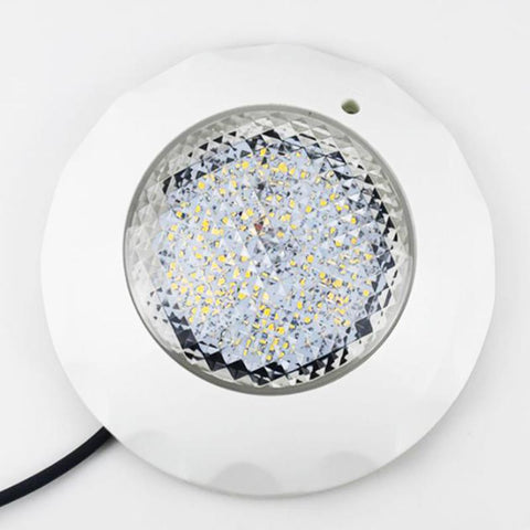 ABS LED Submersible Led Pool Lamps Remote Control Led Pond Light IP68-TI00952-Veeddydropshipping