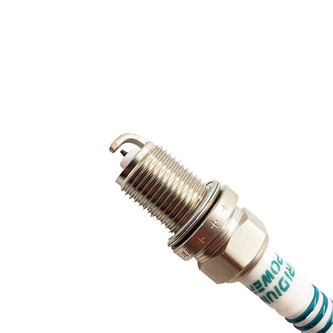 4PCS Iridium Candle Spark Plug IK20 5034 For Toyota Audi Volkswagen-AM00115-Veeddydropshipping