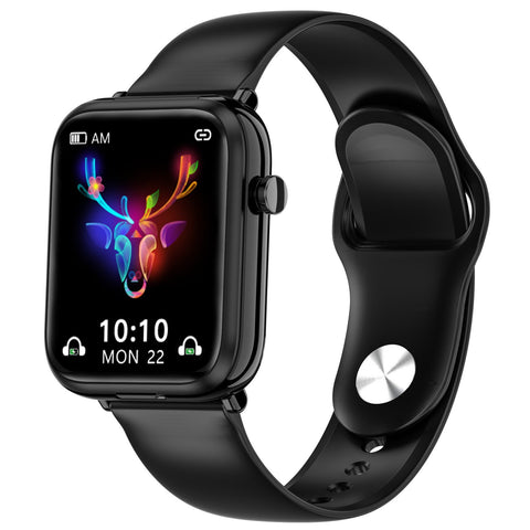 X8 headset smart watch two-in-one X5 upgrade version ultra-thin 1.69 full-touch -CE00726-Veeddydropshipping