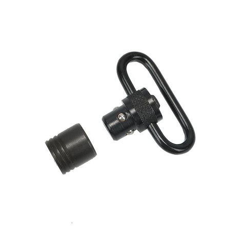 Sling Swivel Scope Mount Ring Works With Most Weapons-OS01403-Veeddydropshipping