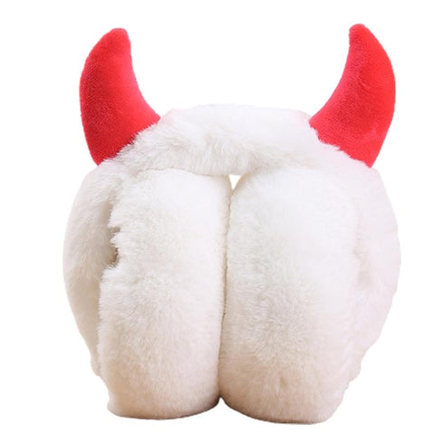 Women's Accessories Ear Muff Earmuff-WF01150-Veeddydropshipping