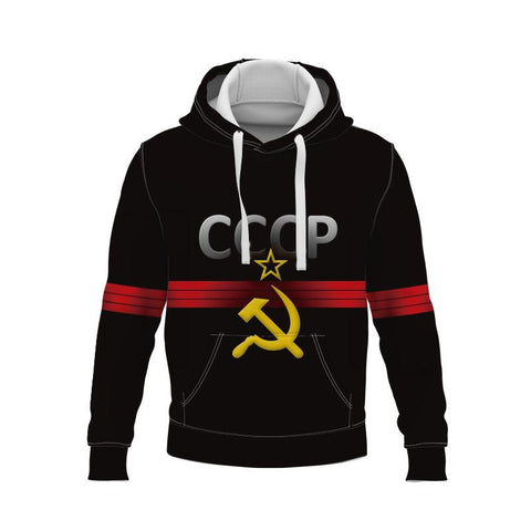 Streetwear Essentials Hoodie Men Harajuku Sweatshirts-MF01120-Veeddydropshipping