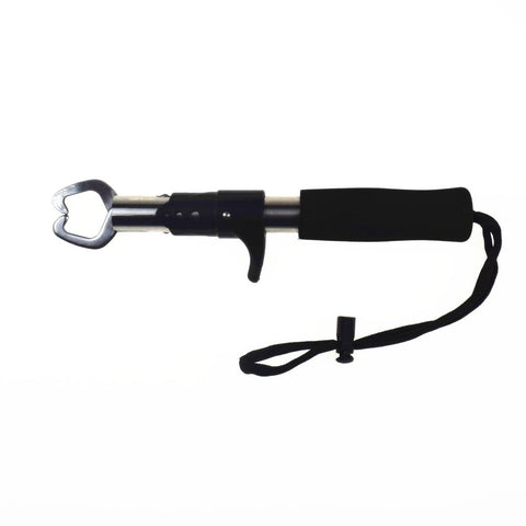 Stainless Steel Fishing Gripper Fish Lip Grip  Clamp Grabber Fishing tools-OS00456-Veeddydropshipping