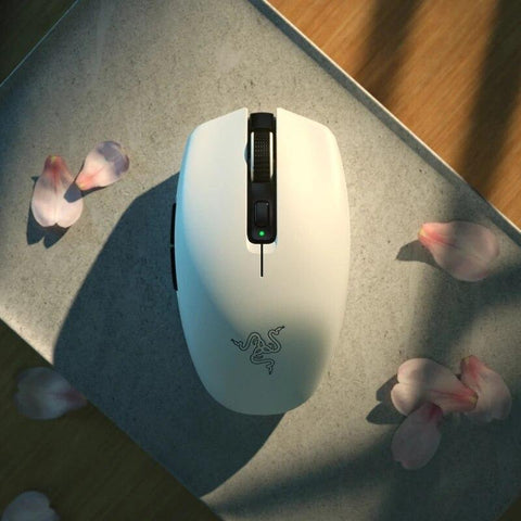 Mobile Wireless Gaming Mouse Lightweight DPI Optical -CO00034-Veeddydropshipping