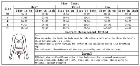 Bikini Bottoms 2023 New Women Swimsuit High Waist Thong Swimwear Trunks-OS00012-Veeddydropshipping