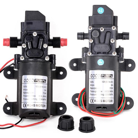 Automatic Flow Switch Water Pump-TI00693-Veeddydropshipping