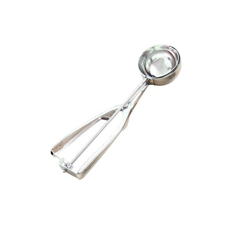 Stainless Steel Ice Cream Spoon Tableware-HA01306-Veeddydropshipping