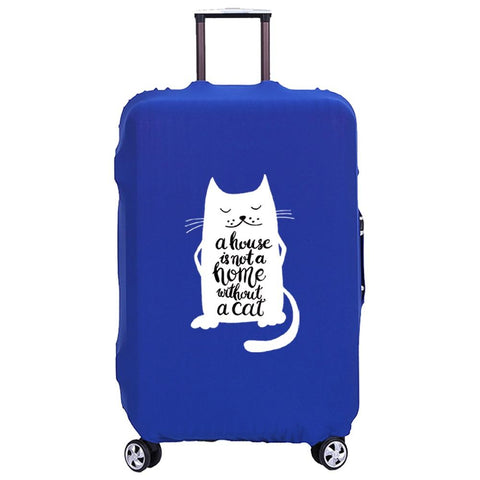 Cover Women Anime Series Elastic Traveler Accessories-BS00746-Veeddydropshipping