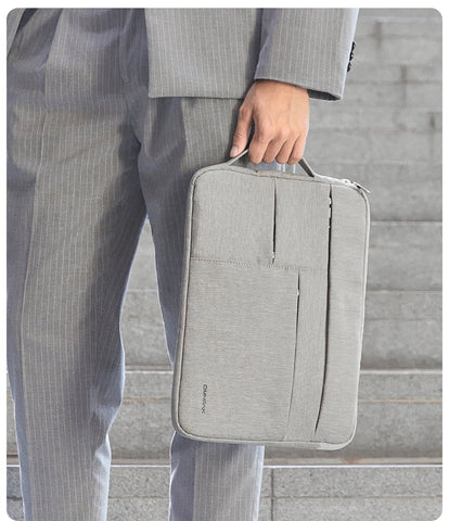 Protective Sleeve  Handbag  Laptop Bag-CO00504-Veeddydropshipping